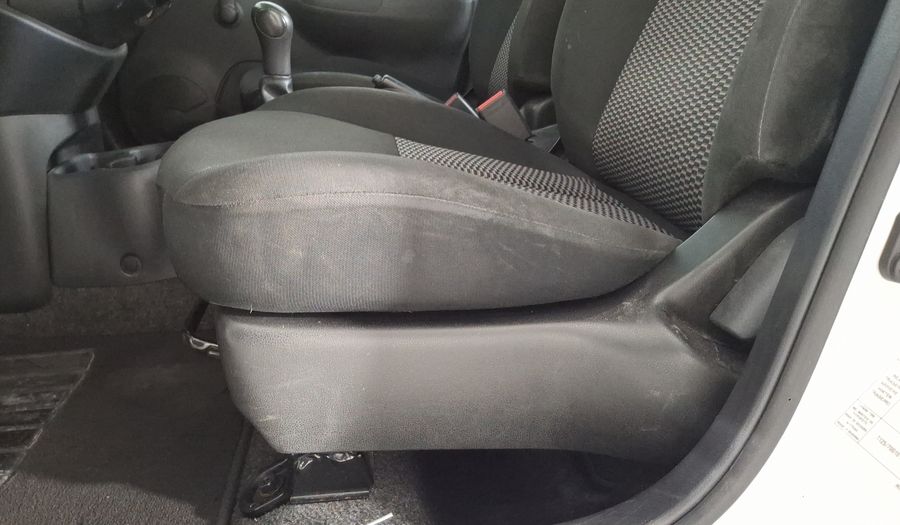 Nissan March 1.6 SENSE Hatchback 2023