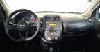 Nissan March 1.6 SENSE Hatchback 2023