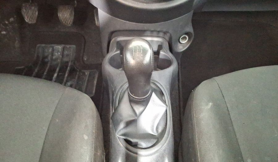 Nissan March 1.6 SENSE Hatchback 2023