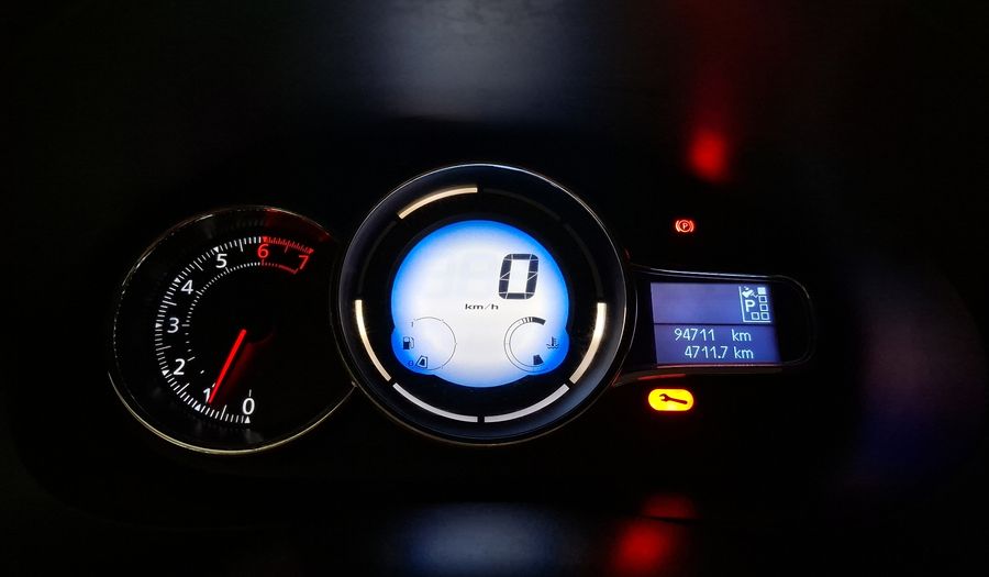 Renault Fluence 2.0 CVT PRIVILEGE Sedan 2014