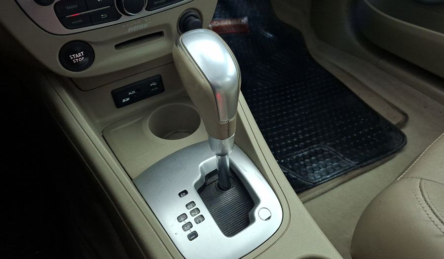 Renault Fluence 2.0 CVT PRIVILEGE Sedan 2014