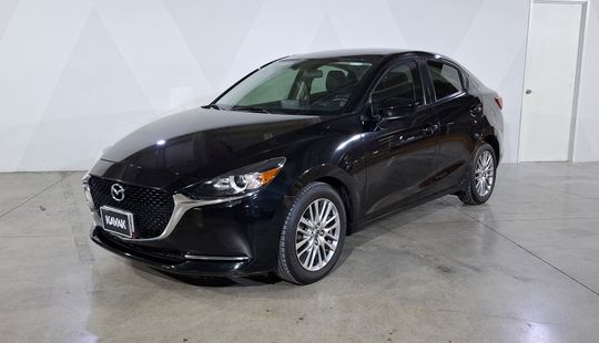 Mazda • Mazda 2