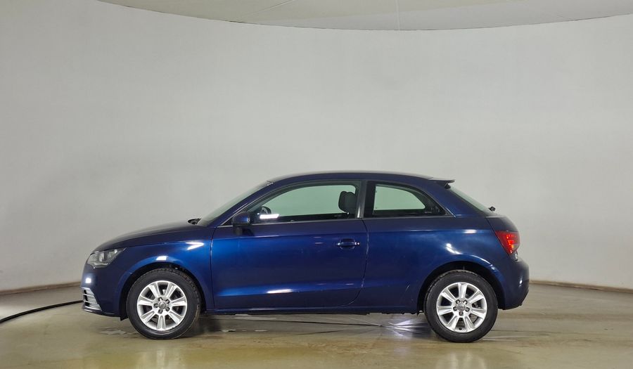 Audi A1 1.2 TFSI ATTRACTION Hatchback 2014