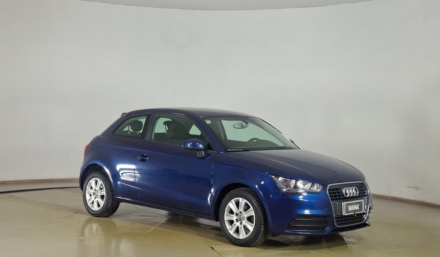 Audi A1 1.2 TFSI ATTRACTION Hatchback 2014
