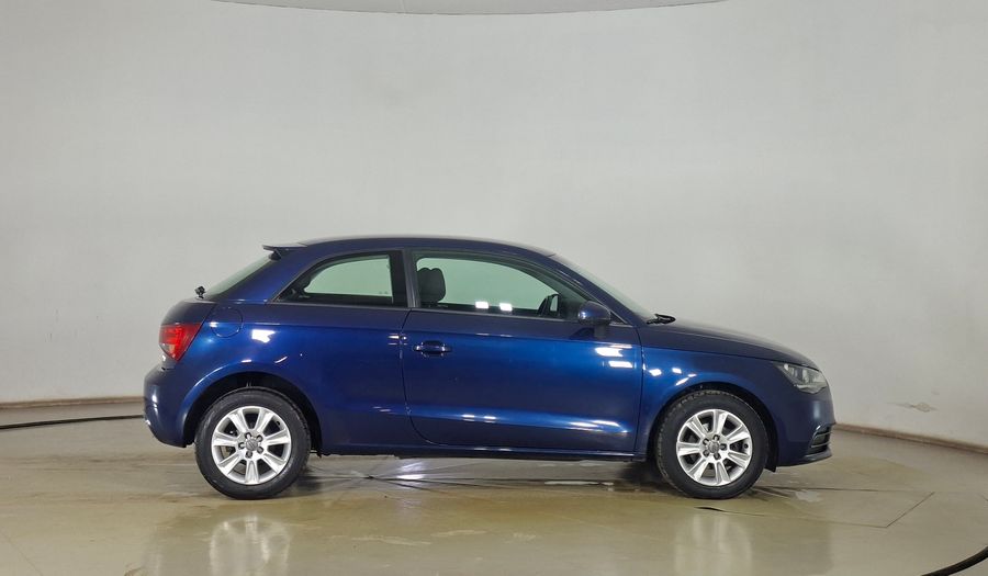 Audi A1 1.2 TFSI ATTRACTION Hatchback 2014