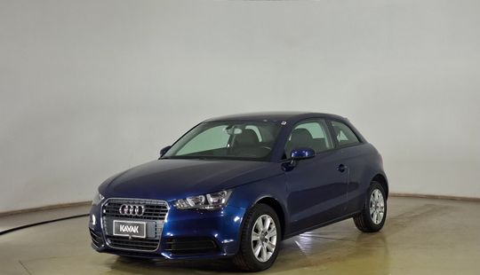 Audi • A1