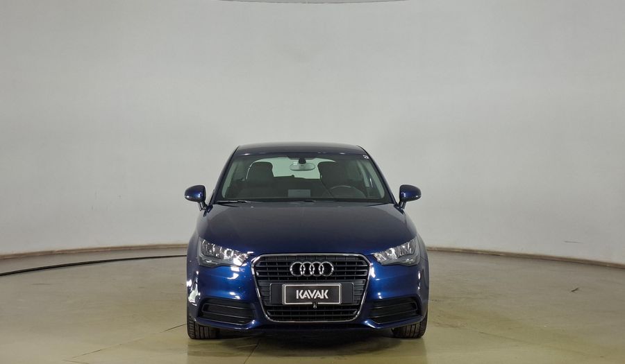 Audi A1 1.2 TFSI ATTRACTION Hatchback 2014