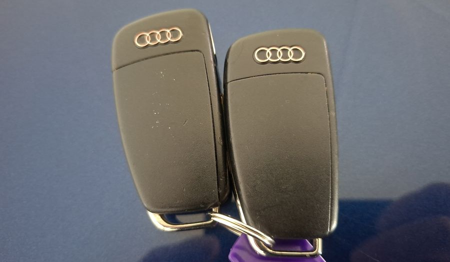 Audi A1 1.2 TFSI ATTRACTION Hatchback 2014