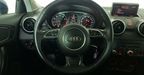 Audi A1 1.2 TFSI ATTRACTION Hatchback 2014