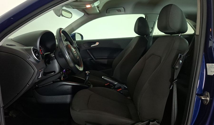 Audi A1 1.2 TFSI ATTRACTION Hatchback 2014