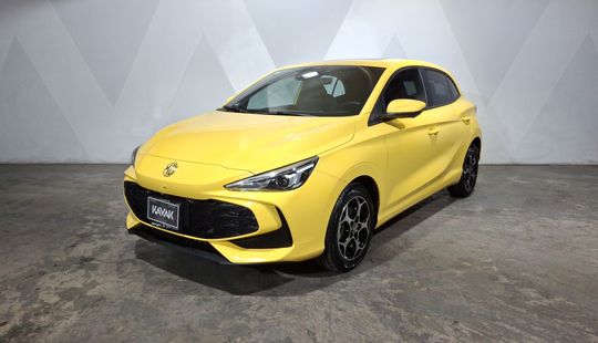 Mg • MG3