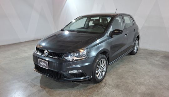 Volkswagen • Polo