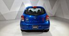 Nissan March 1.6 ADVANCE MT Hatchback 2013