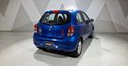 Nissan March 1.6 ADVANCE MT Hatchback 2013