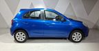 Nissan March 1.6 ADVANCE MT Hatchback 2013