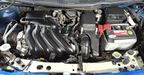 Nissan March 1.6 ADVANCE MT Hatchback 2013