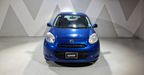 Nissan March 1.6 ADVANCE MT Hatchback 2013