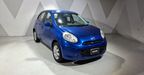 Nissan March 1.6 ADVANCE MT Hatchback 2013