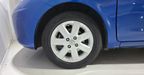 Nissan March 1.6 ADVANCE MT Hatchback 2013