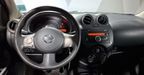 Nissan March 1.6 ADVANCE MT Hatchback 2013