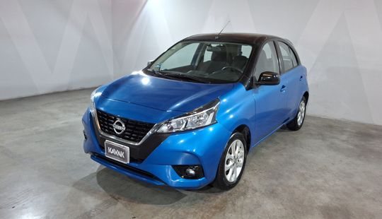 Nissan • March