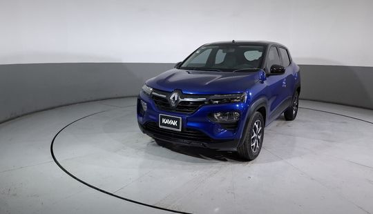 Renault • Kwid
