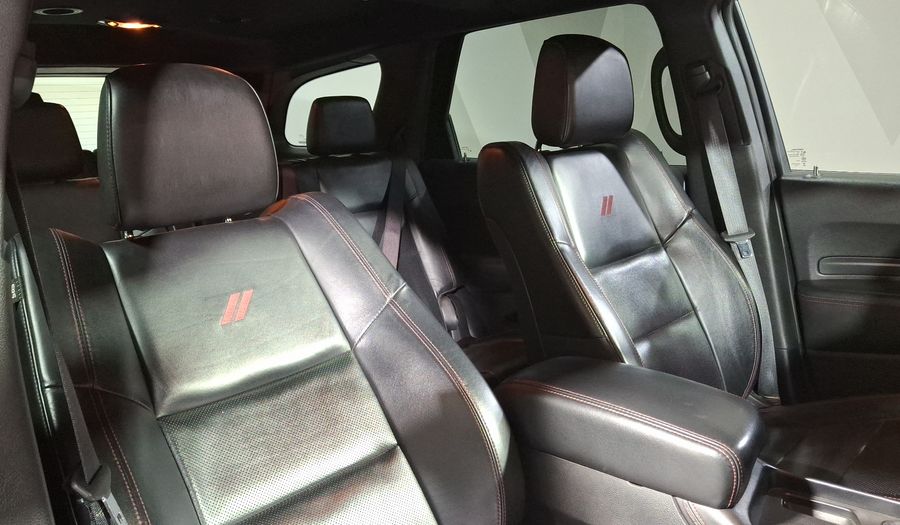 Dodge Durango 5.7 RT AUTO Suv 2021