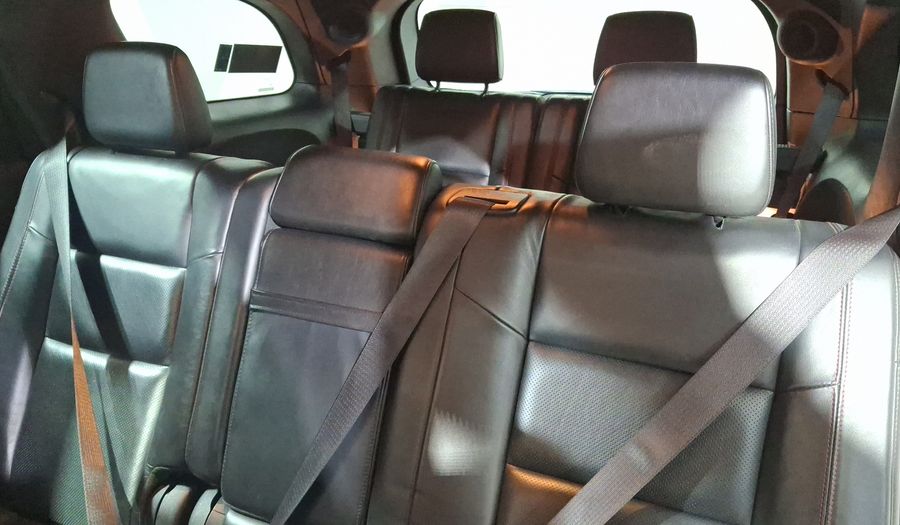 Dodge Durango 5.7 RT AUTO Suv 2021