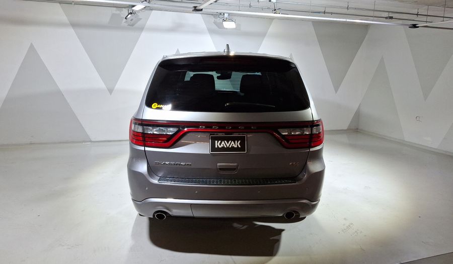 Dodge Durango 5.7 RT AUTO Suv 2021