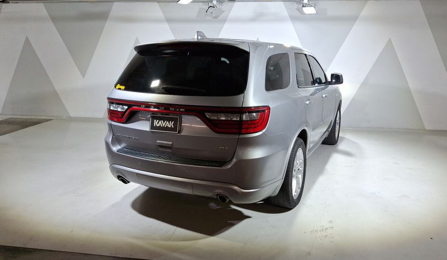 Dodge Durango 5.7 RT AUTO Suv 2021