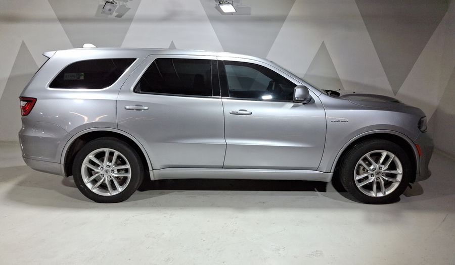 Dodge Durango 5.7 RT AUTO Suv 2021