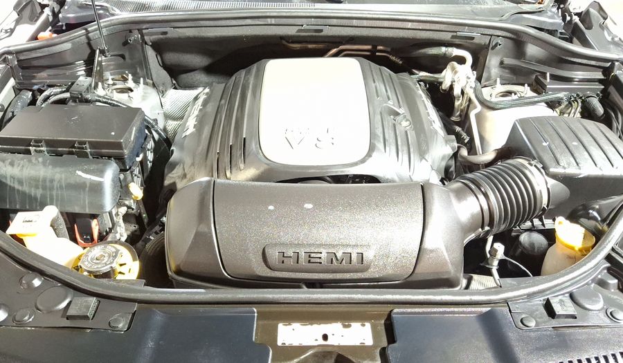 Dodge Durango 5.7 RT AUTO Suv 2021