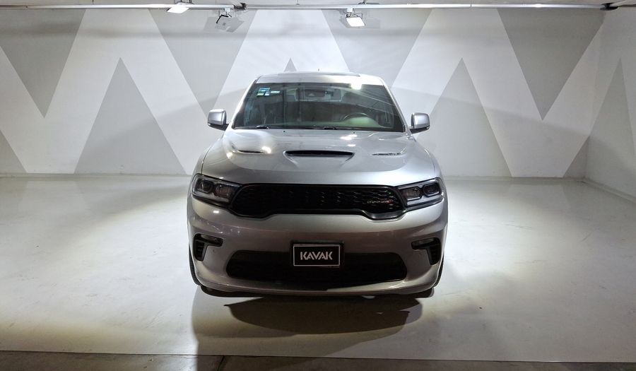Dodge Durango 5.7 RT AUTO Suv 2021