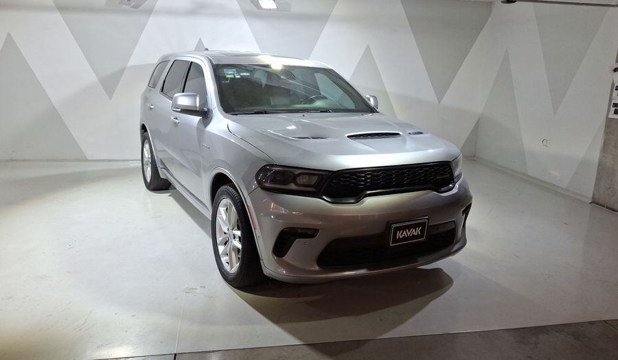 Dodge Durango 5.7 RT AUTO Suv 2021
