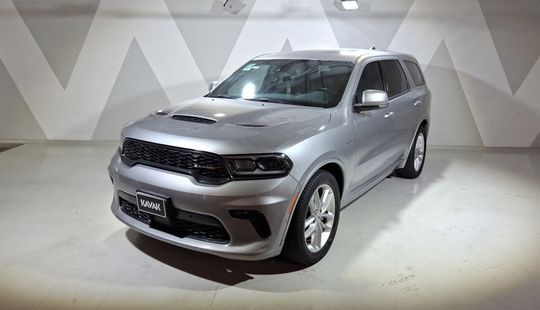 Dodge • Durango