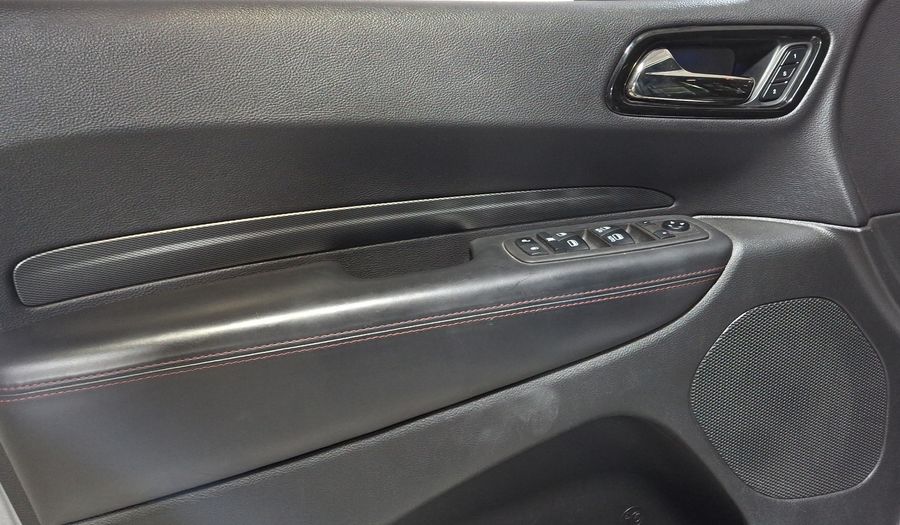 Dodge Durango 5.7 RT AUTO Suv 2021