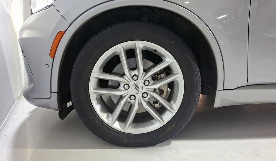 Dodge Durango 5.7 RT AUTO Suv 2021