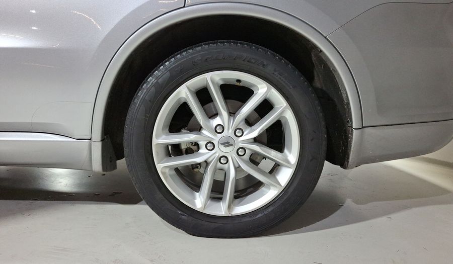 Dodge Durango 5.7 RT AUTO Suv 2021