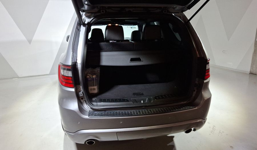 Dodge Durango 5.7 RT AUTO Suv 2021
