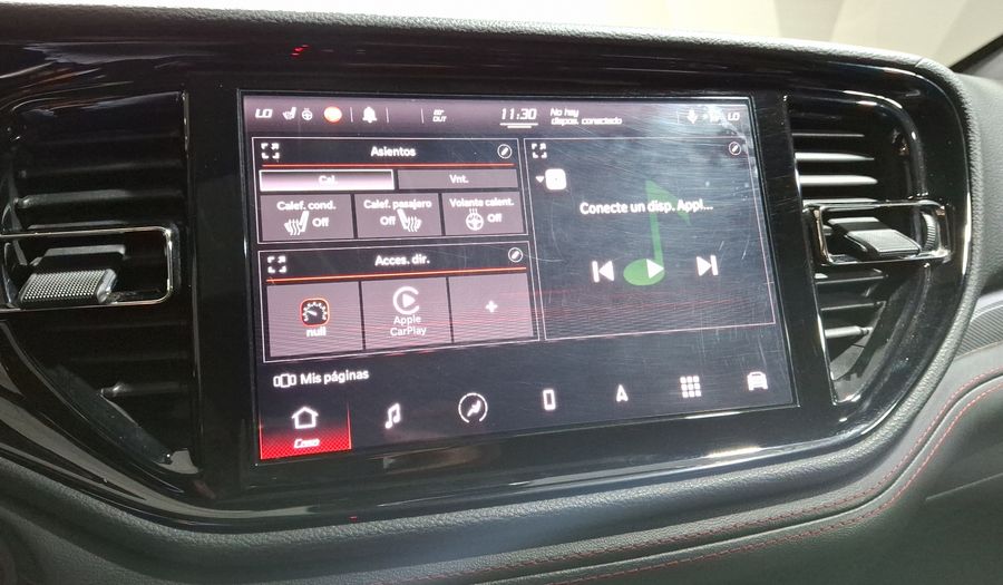 Dodge Durango 5.7 RT AUTO Suv 2021