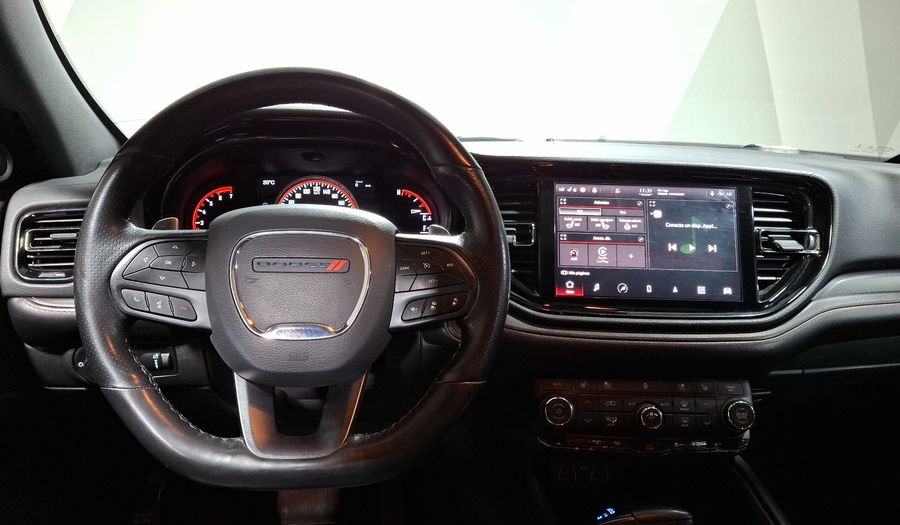 Dodge Durango 5.7 RT AUTO Suv 2021