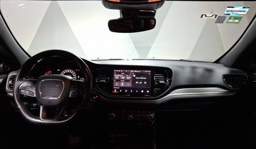 Dodge Durango 5.7 RT AUTO Suv 2021