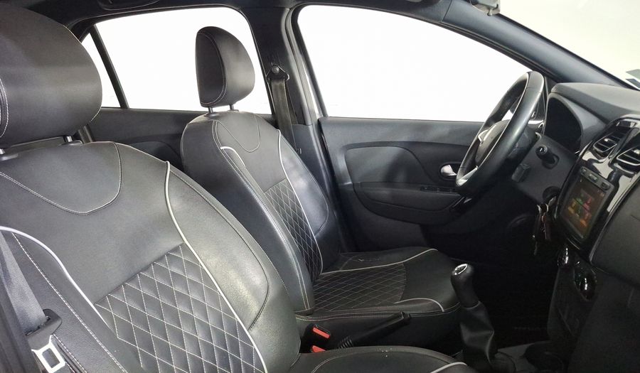 Renault Logan 1.6 INTENS MT Sedan 2023