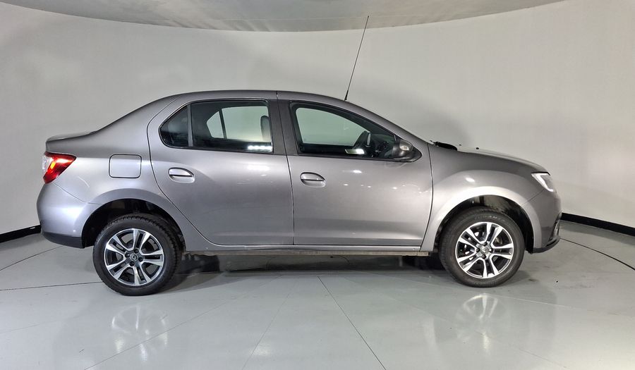 Renault Logan 1.6 INTENS MT Sedan 2023