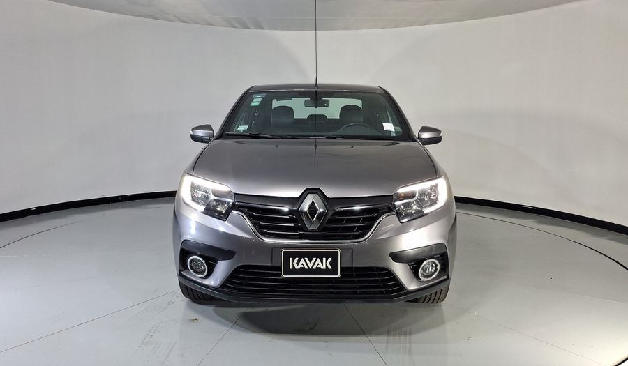 Renault Logan 1.6 INTENS MT Sedan 2023