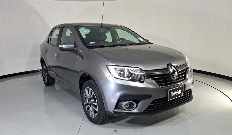 Renault Logan 1.6 INTENS MT Sedan 2023