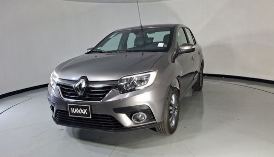 Renault • Logan