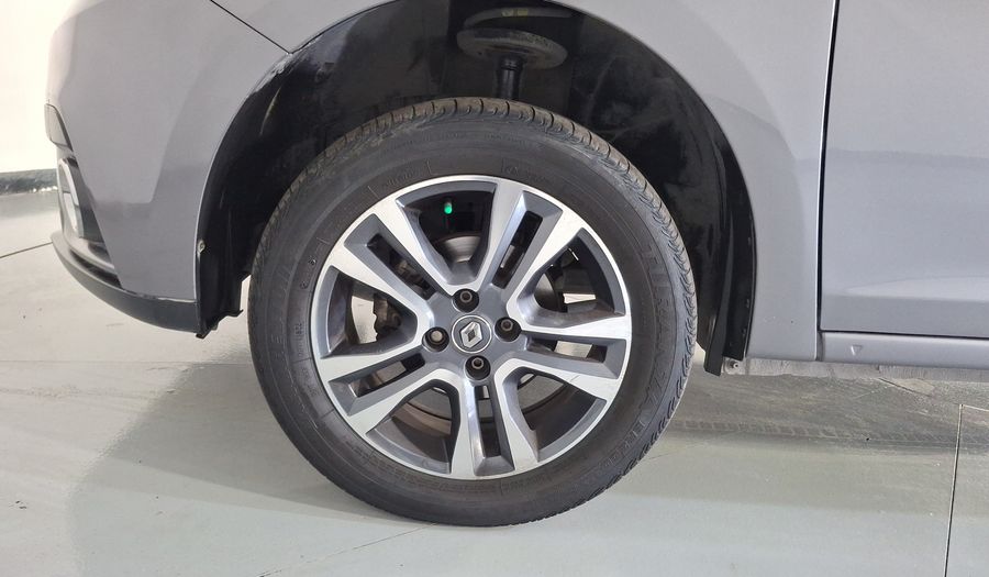Renault Logan 1.6 INTENS MT Sedan 2023