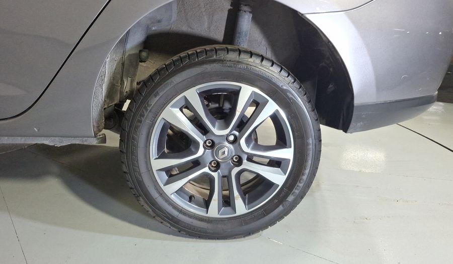 Renault Logan 1.6 INTENS MT Sedan 2023