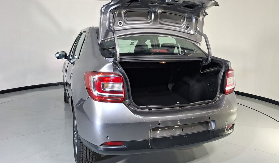 Renault Logan 1.6 INTENS MT Sedan 2023